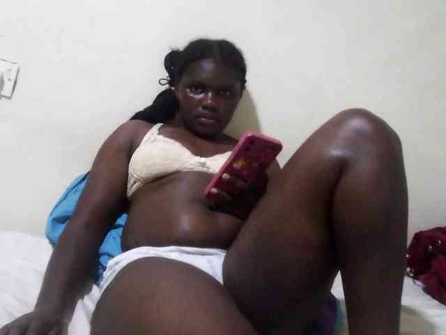 Mellanin webcam