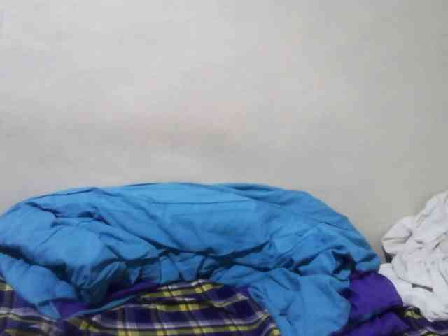 Mellanin webcam