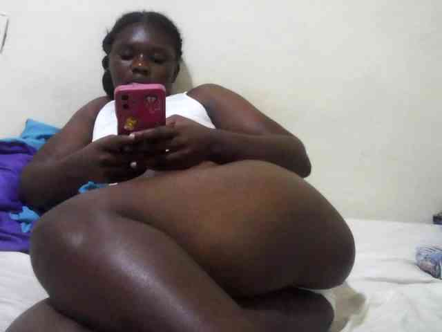 Mellanin webcam