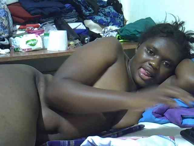 Mellanin webcam