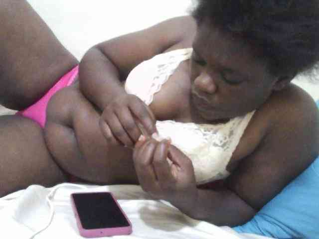 Mellanin webcam