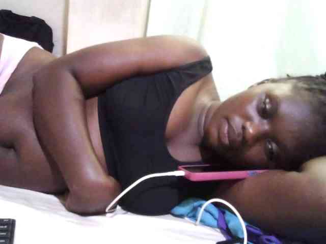 Mellanin webcam