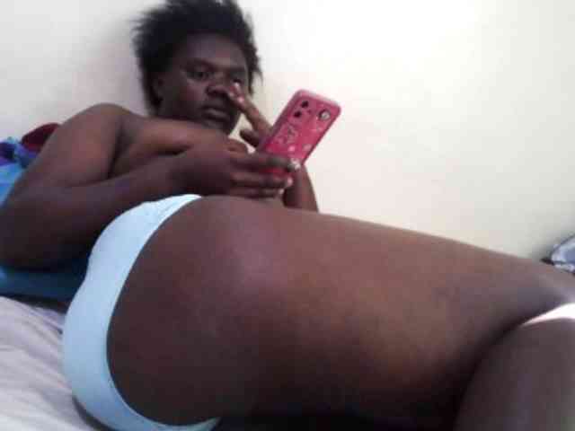 Mellanin webcam