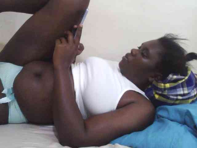 Mellanin webcam