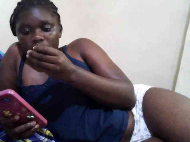 Mellanin webcam