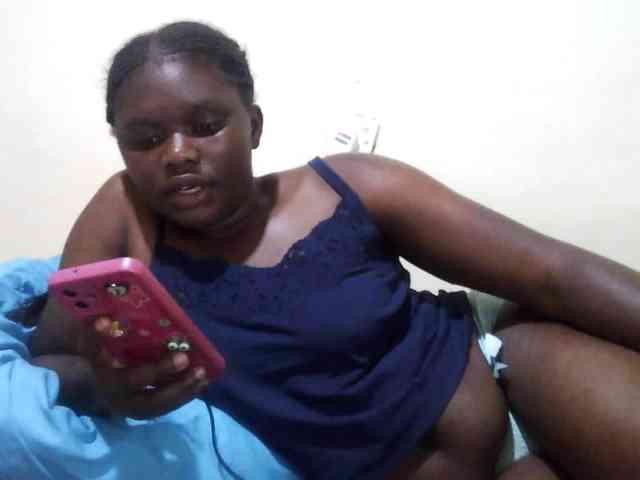 Mellanin webcam