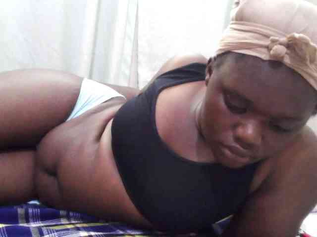 Mellanin webcam