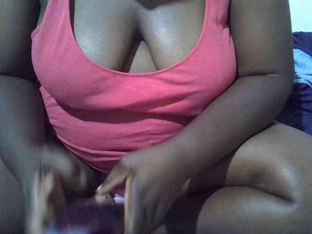 Mellanin webcam