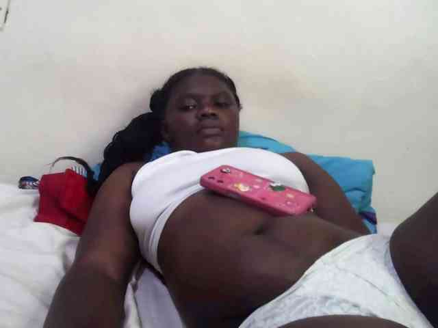 Mellanin webcam