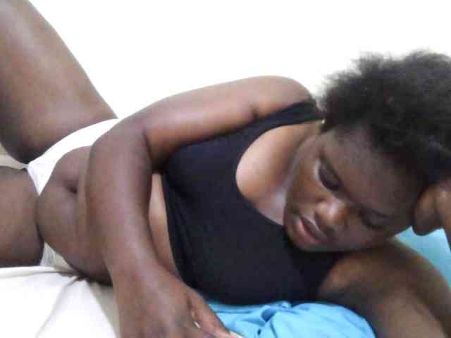 Mellanin webcam