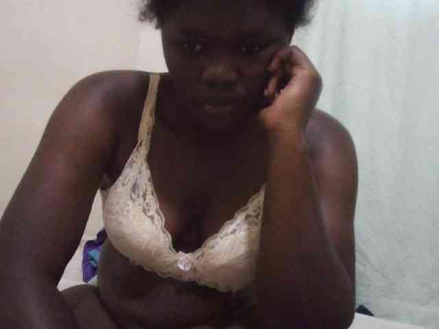 Mellanin webcam