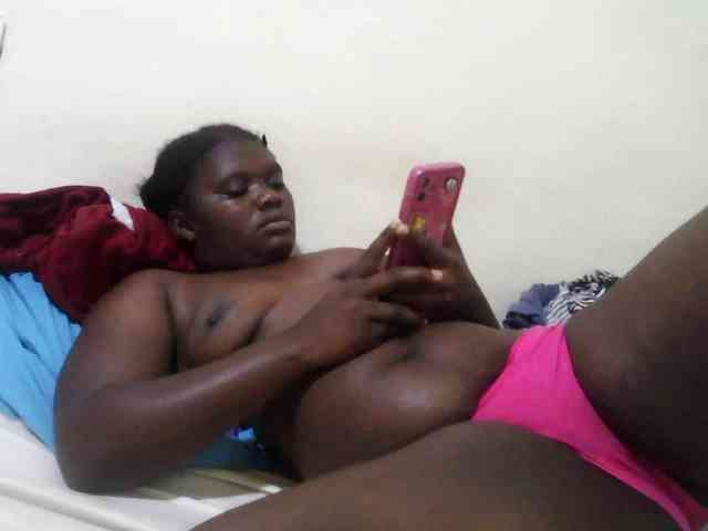 Mellanin webcam