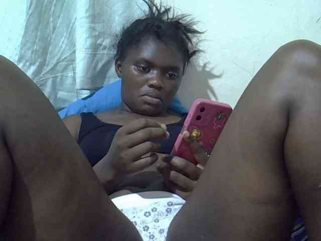 Mellanin webcam