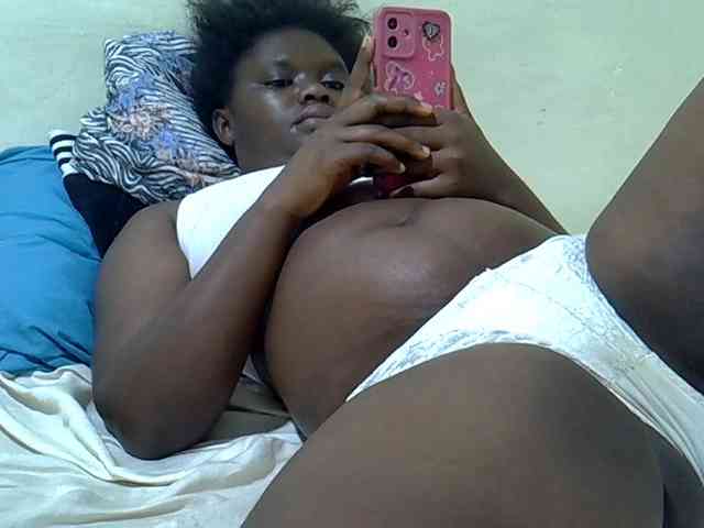 Mellanin webcam