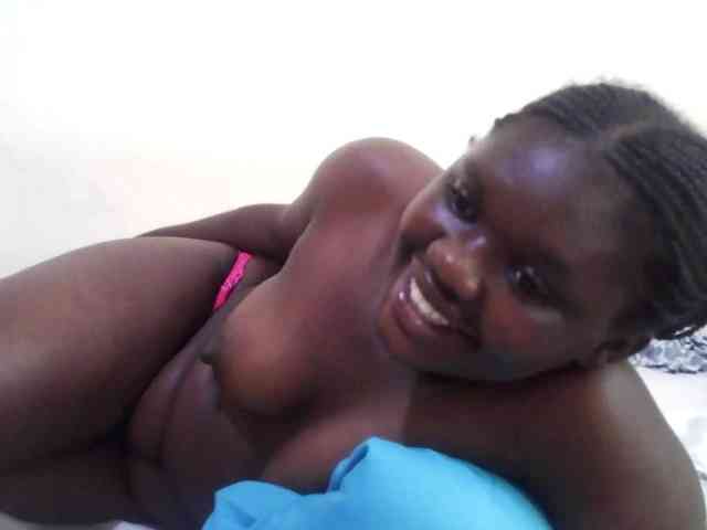 Mellanin webcam