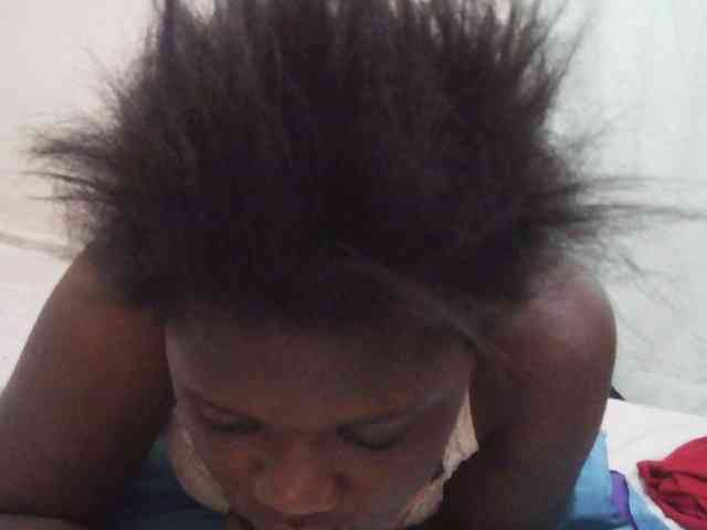 Mellanin webcam
