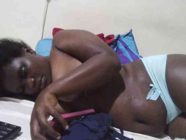 Mellanin webcam