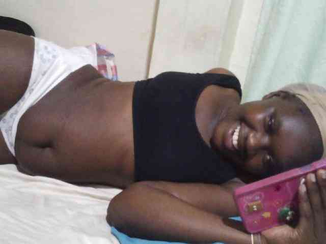 Mellanin webcam