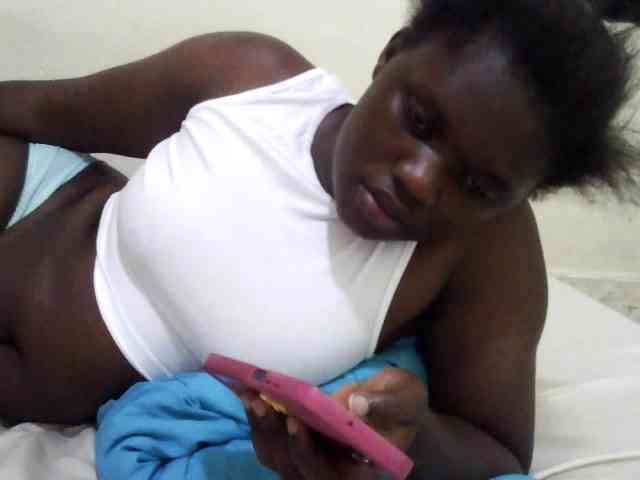 Mellanin webcam