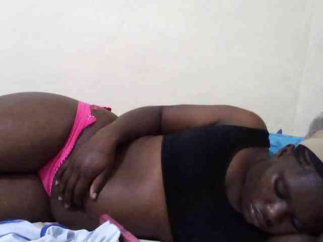 Mellanin webcam