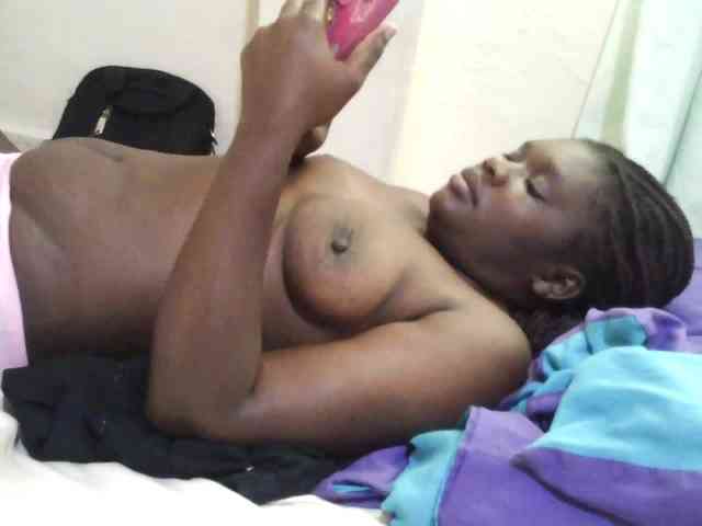 Mellanin webcam
