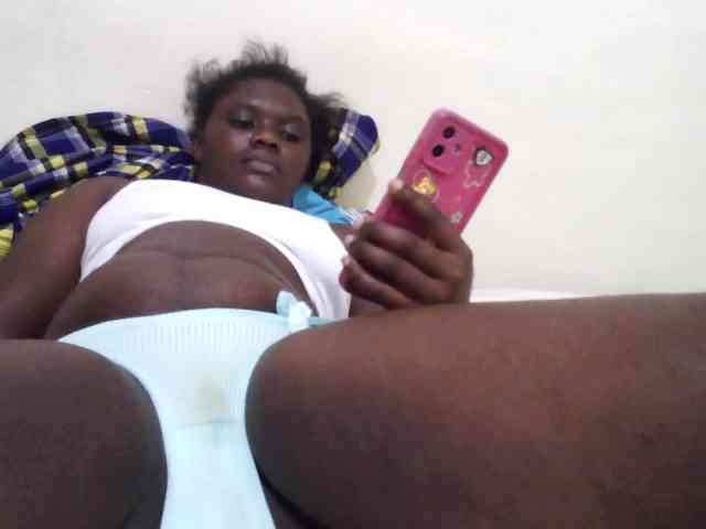 Mellanin webcam