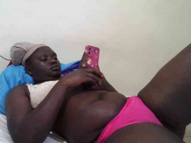 Mellanin webcam