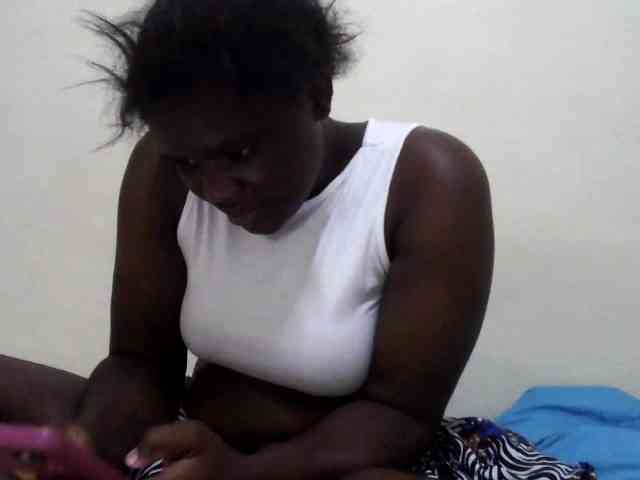Mellanin webcam