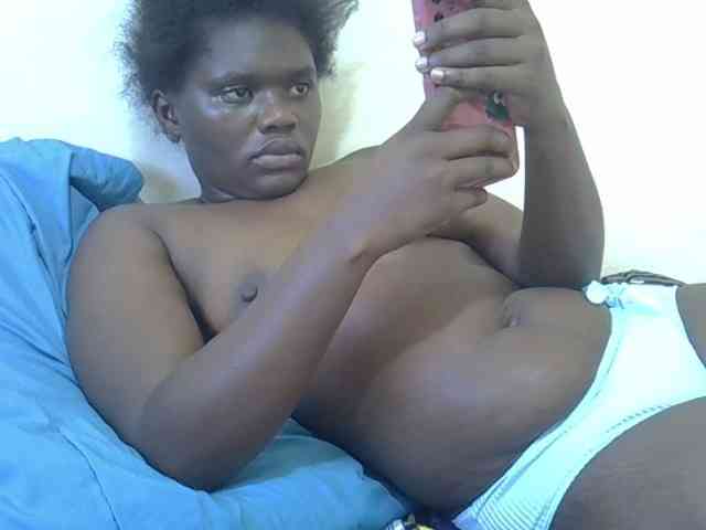 Mellanin webcam