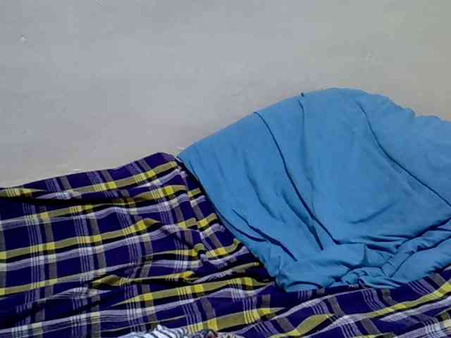 Mellanin webcam