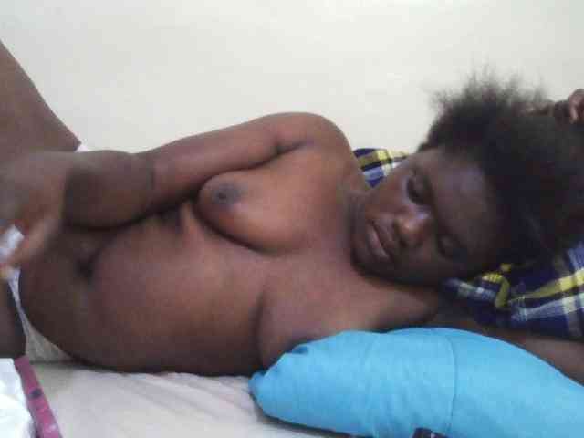 Mellanin webcam
