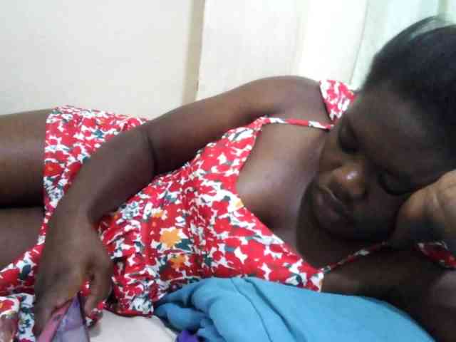 Mellanin webcam