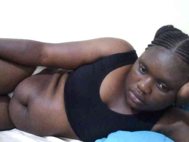 Mellanin webcam