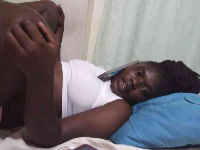 Mellanin webcam