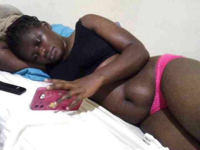 Mellanin webcam