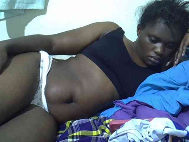 Mellanin webcam