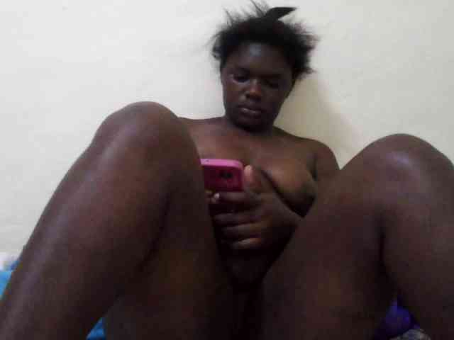 Mellanin webcam