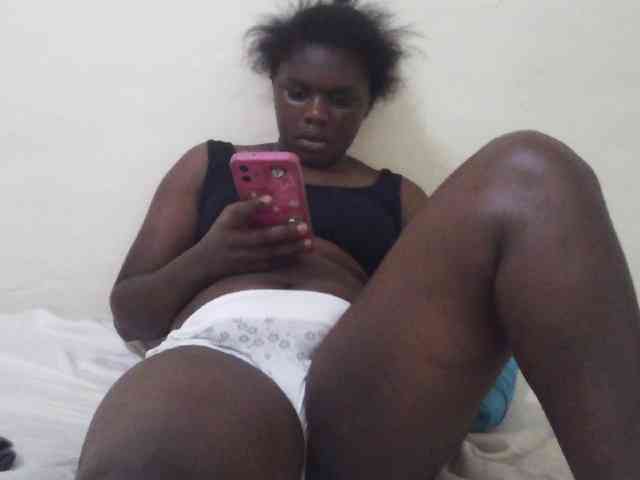 Mellanin webcam