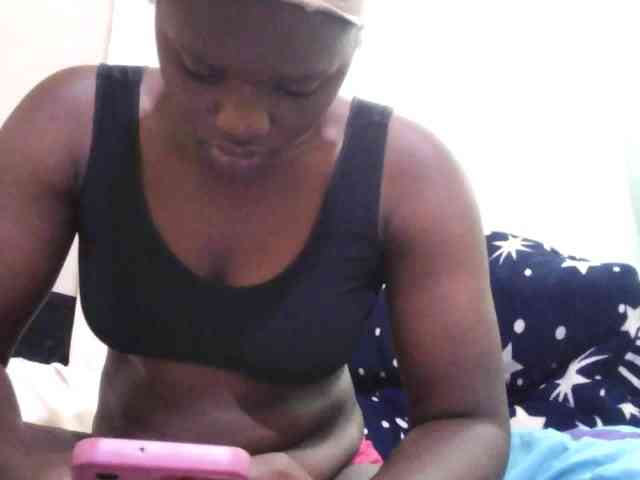 Mellanin webcam
