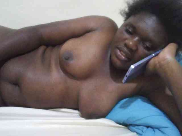 Mellanin webcam