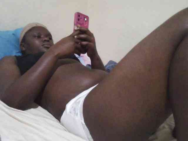 Mellanin webcam