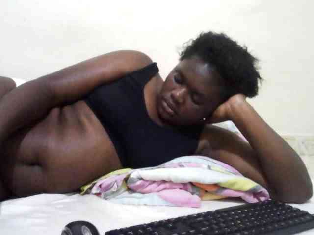 Mellanin webcam