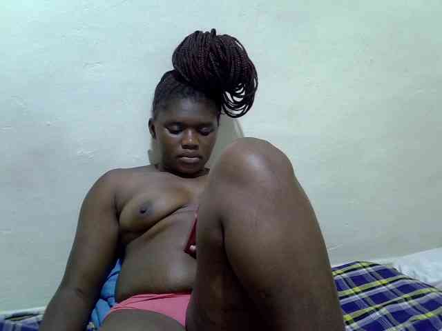 Mellanin webcam