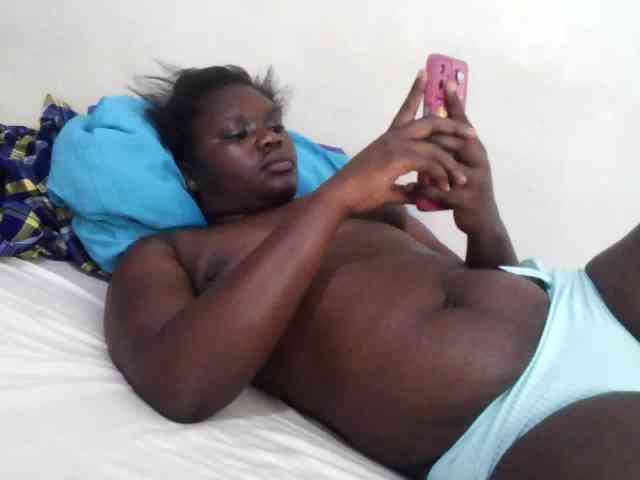 Mellanin webcam