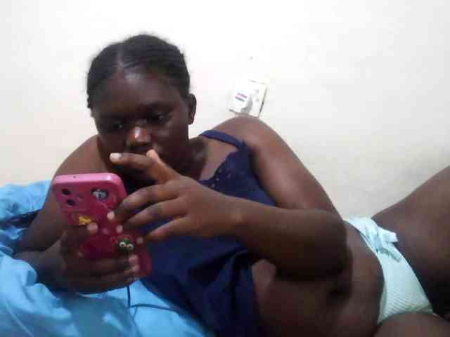 Mellanin webcam