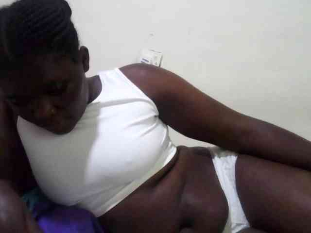 Mellanin webcam