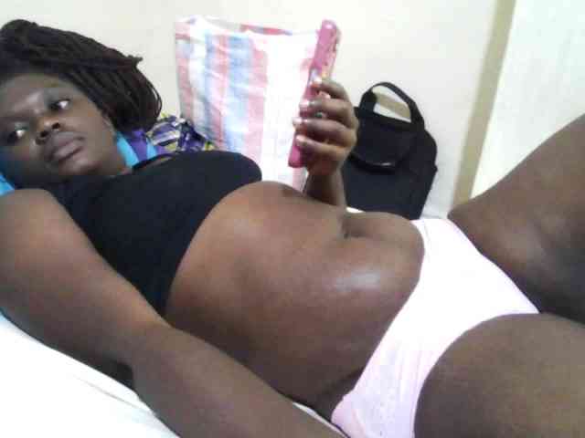 Mellanin webcam