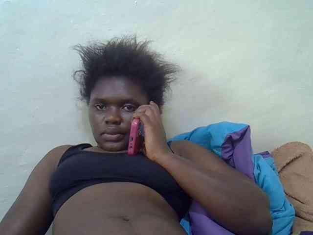 Mellanin webcam