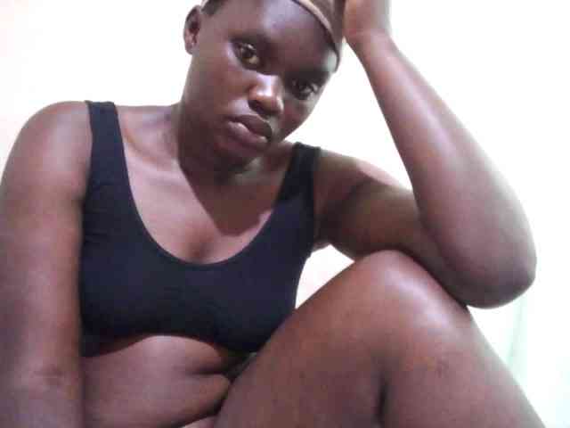 Mellanin webcam