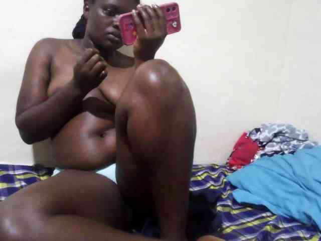 Mellanin webcam